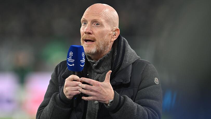 Findet meist klare Worte: TV-Experte Matthias Sammer. (Archivbild)