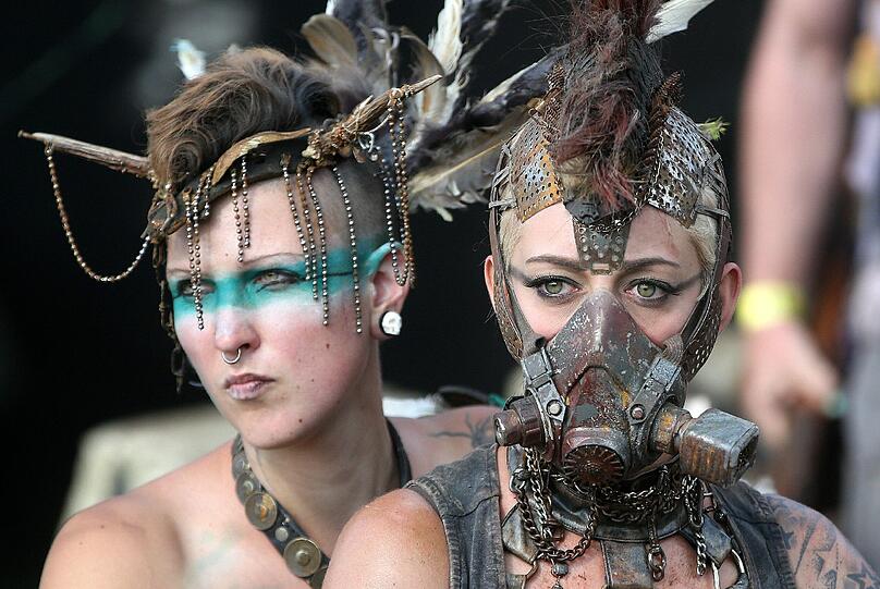 Tickets, Trinkfestigkeit, Terrorgefahr: Wacken Open Air 2016 - Alle Infos und die besten Bilder - Musik - Abendzeitung München