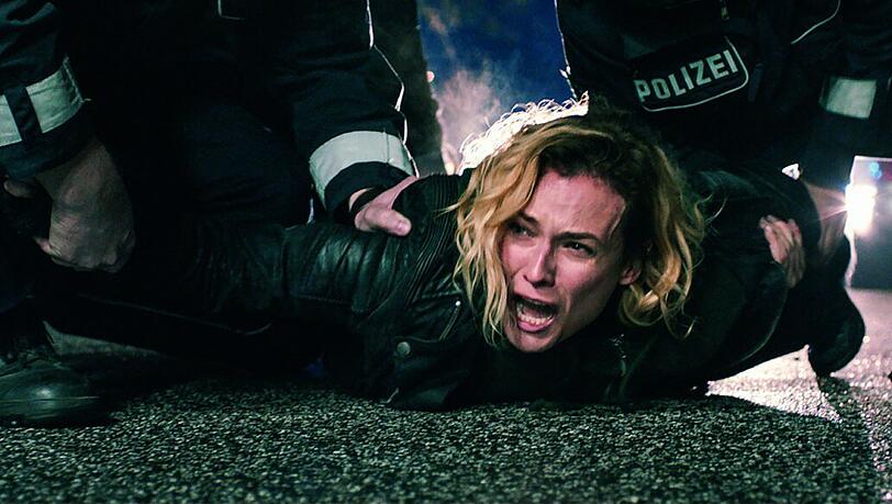 Nach erfolgreicher Premiere in Cannes ist "Aus dem Nichts" von Fatih Akin nun zum deutschen Oscarbeitrag ernannt worden.