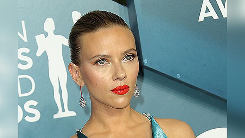 Wurde die Stimme von Scarlett Johansson von einer KI &uuml;bernommen?