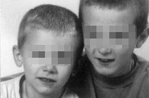 Zwei in Augsburg vermisste Kinder sind am Donnerstag wohlbehalten aufgefunden worden. Die Brüder hatten vermutlich bei einem Freund übernachtet.