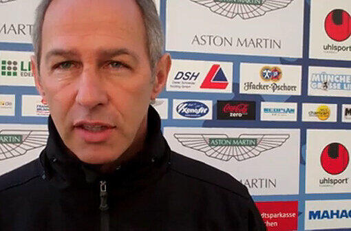 Reiner Maurer im Video-Interview