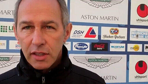 Reiner Maurer im Video-Interview Reiner Maurer im Video-Interview