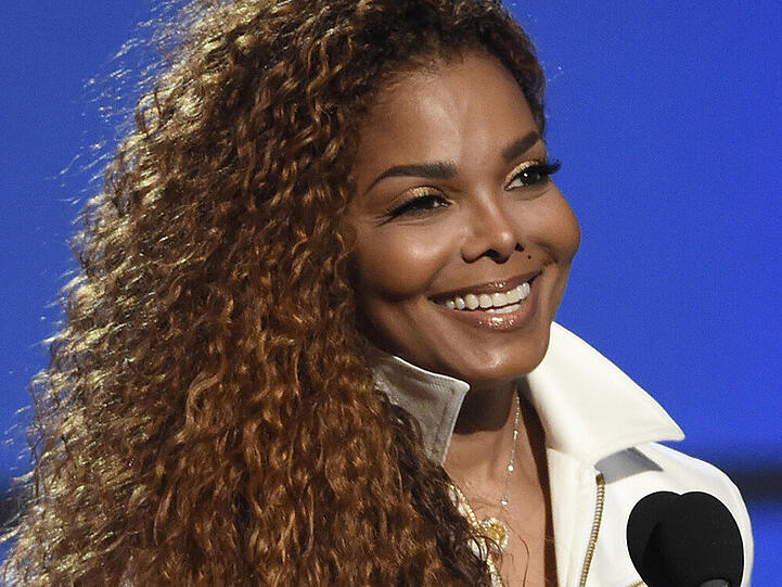 Janet Jackson hat dem iHeartRadio Music Festival abgesagt