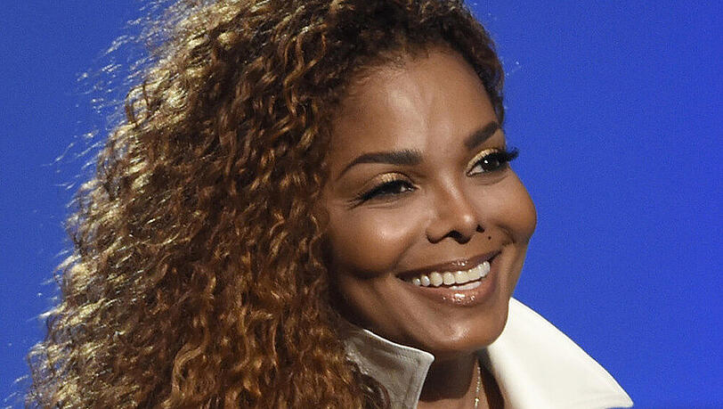 Janet Jackson hat dem iHeartRadio Music Festival abgesagt Janet Jackson hat dem iHeartRadio Music Festival abgesagt
