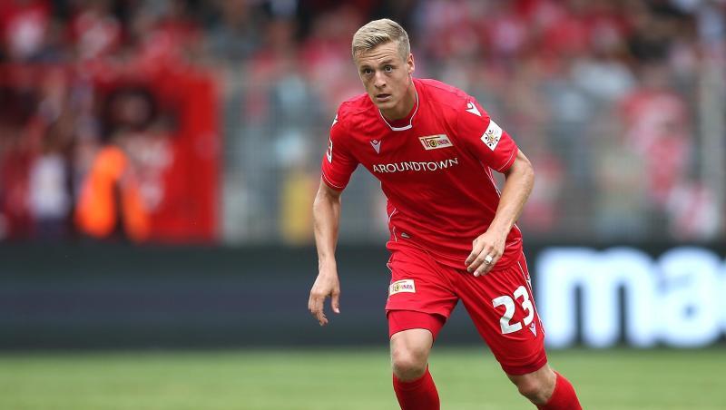 Sieht den Bundesliga-Re-Start auch durchaus kritisch: Union-Profi Felix Kroos.
