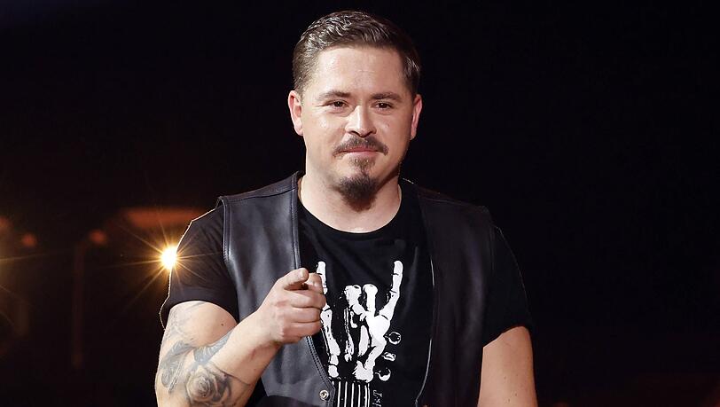 Gustav Sch&auml;fer tanzt aktuell bei "Let's Dance".