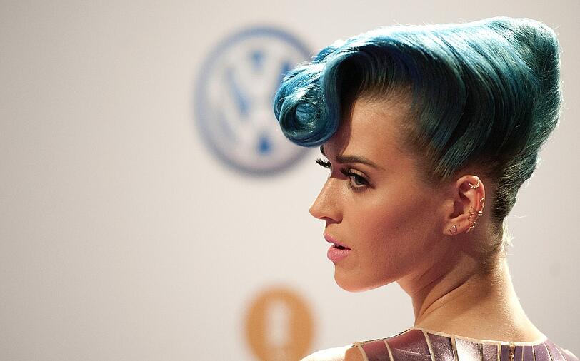 Berlin: Düster, sexy, cool: So heiß war der Echo 2012 - Promis - Abendzeitung München