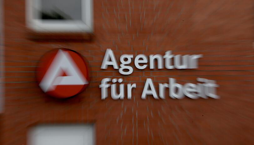Im September gibt es 88 000 Arbeitslose weniger als im August und 100 000 weniger als vor einem Jahr.