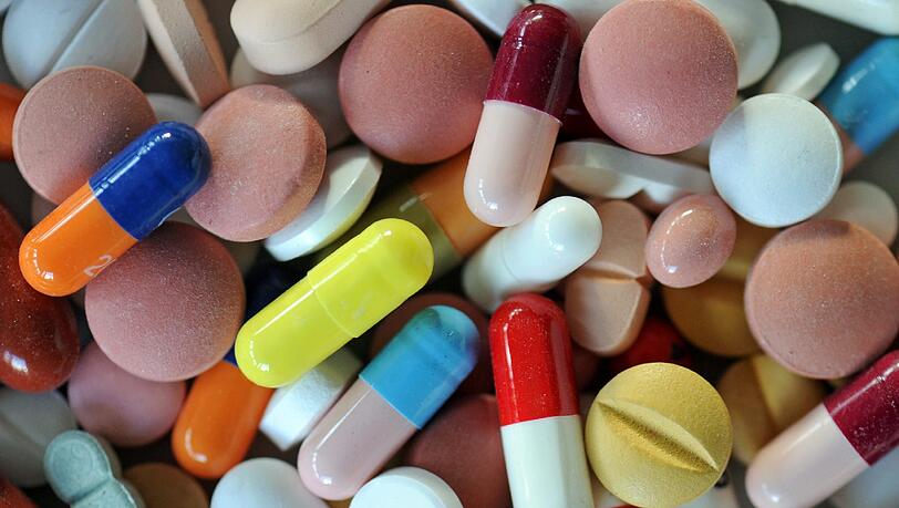 Rund 270 Millionen Kinder und Jugendlichen sollten entwurmt werden. Rund 270 Millionen Kinder und Jugendlichen sollten entwurmt werden.