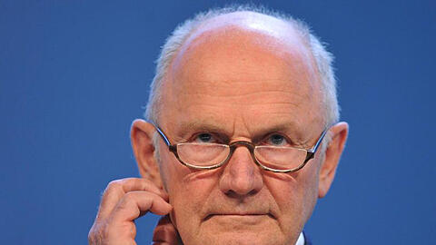 In den vergangenen zwei Jahren war Ferdinand Piëch nicht zu den Porsche-SE-Versammlungen gekommen.