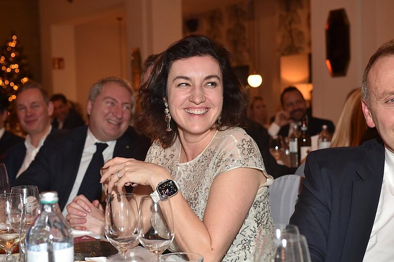 CSU-Politikerin Dorothee Bär