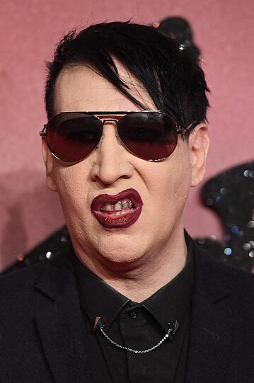 Marilyn Manson