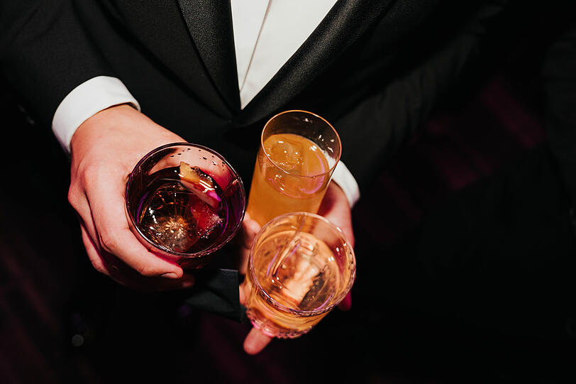 62 Bars. 18 Tage. Ein Ticket. Jede Bar kreiert einen exklusiven Signature Cocktail &ndash; nur f&uuml;r das Festival.