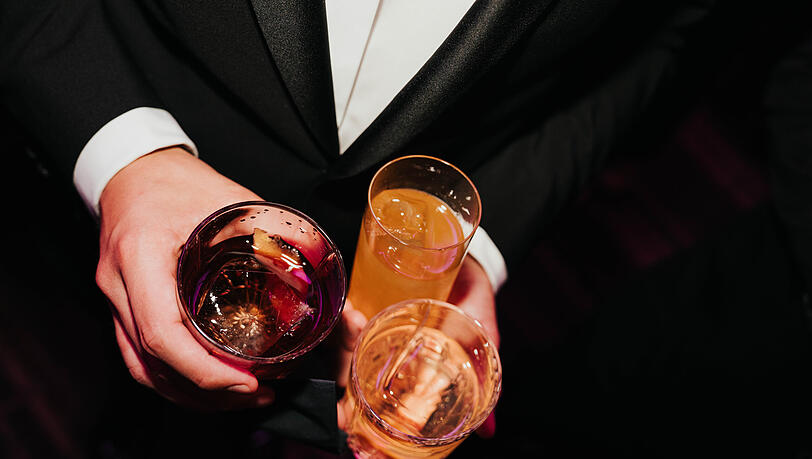 62 Bars. 18 Tage. Ein Ticket. Jede Bar kreiert einen exklusiven Signature Cocktail &ndash; nur f&uuml;r das Festival.