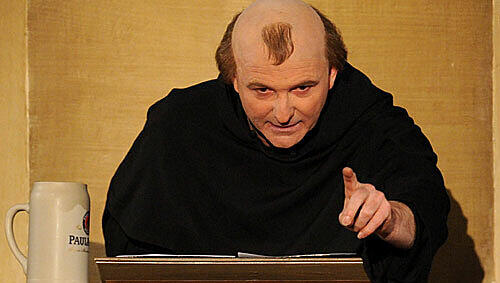 Michael Lerchenberg als Barnabas Michael Lerchenberg als Barnabas