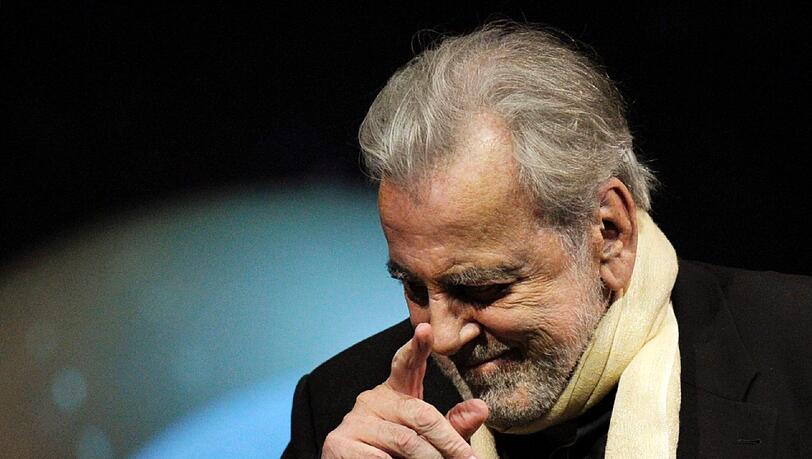 Maximilian Schell. Maximilian Schell.