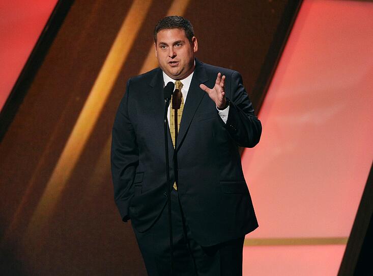 Hier weitere Bilder der Hollywood Film Awards.