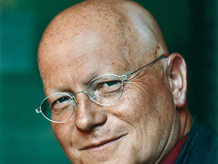 &bdquo;Was ist das Abendland?&ldquo;, fragt Autor Gerd Holzheimer.