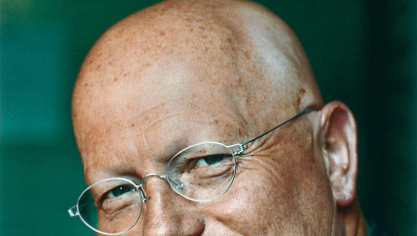 „Was ist das Abendland?“, fragt Autor Gerd Holzheimer. „Was ist das Abendland?“, fragt Autor Gerd Holzheimer.