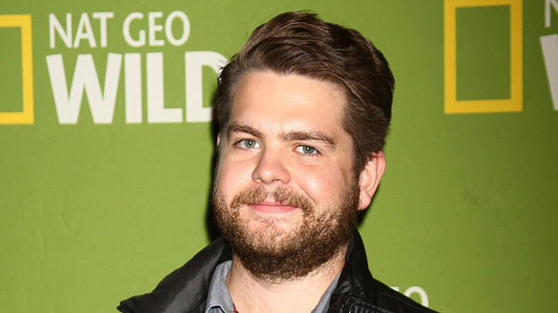 Jack Osbourne fehlt zurzeit Geld auf seinem Konto