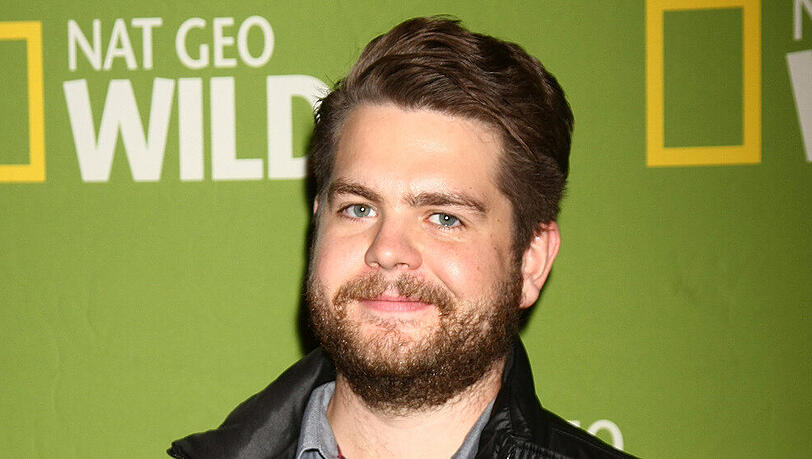 Jack Osbourne fehlt zurzeit Geld auf seinem Konto Jack Osbourne fehlt zurzeit Geld auf seinem Konto