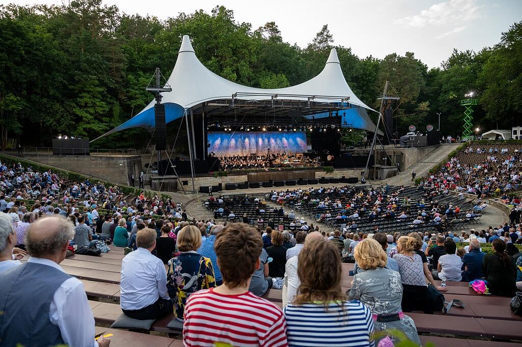 Neue Regelungen für OpenAirKonzerte Abendzeitung München