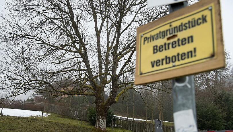 Der Ort der Willkommensparty: Die Hoeneß-Villa in Bad Wiessee am Tegernsee. Der Ort der Willkommensparty: Die Hoeneß-Villa in Bad Wiessee am Tegernsee.