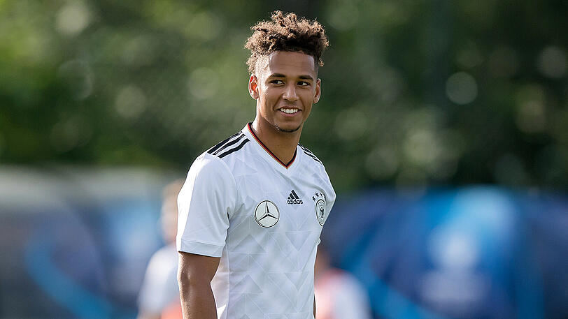 ABWEHR: Thilo Kehrer, FC Schalke 04, 2/0