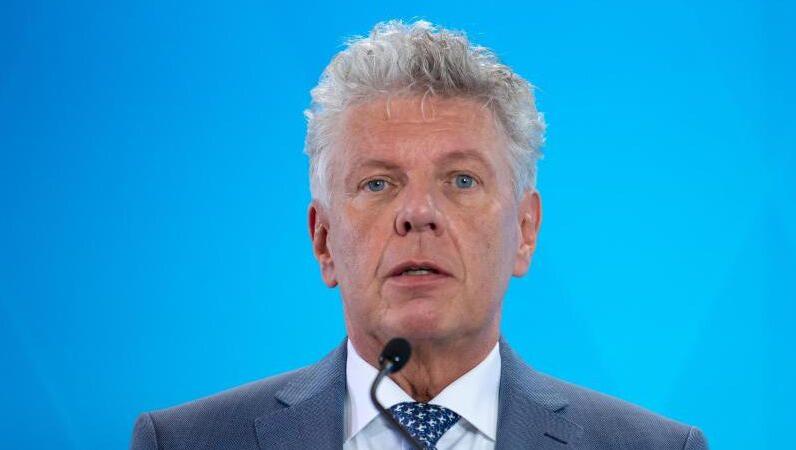 Dieter Reiter (SPD) Dieter Reiter (SPD)