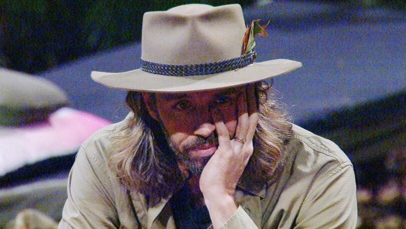 Gil Ofarim hat sein Schweigen an Tag 15 doch noch teils gebrochen.