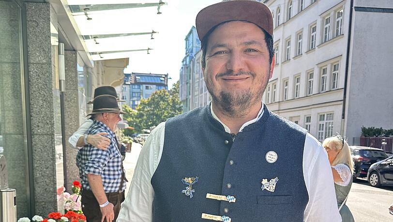 2017 wanderte Philipp Hockenberger nach Melbourne aus und ist dort im Hofbr&auml;uhaus anzutreffen.