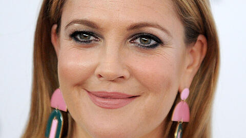Alles, was Drew Barrymore in ihrem Leben braucht, ist die Liebe ihrer Töchter.