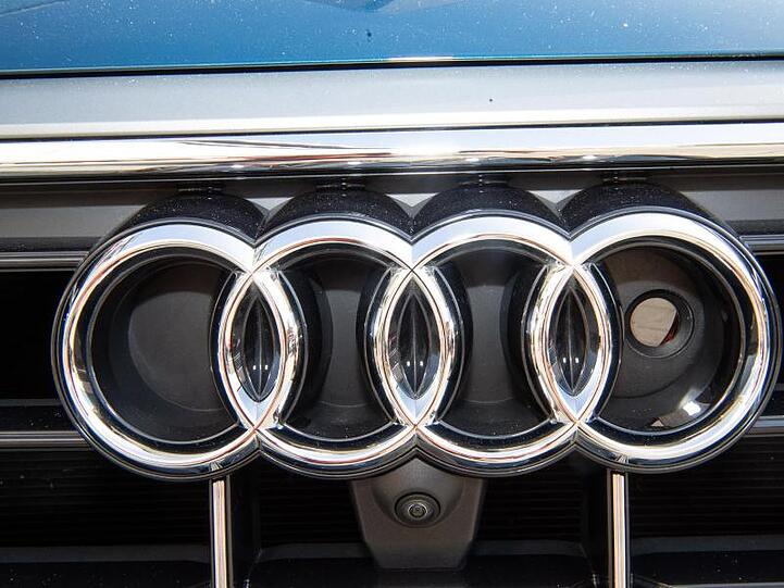 Der Rechtsdienstleister Myright hatte sich die Schadenersatzforderungen von 2800 Audi-Käufern abtreten lassen und die VW-Tochter auf 77 Millionen Euro verklagt.