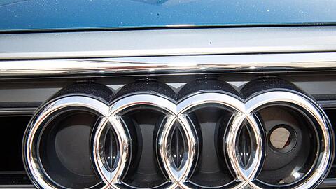 Der Rechtsdienstleister Myright hatte sich die Schadenersatzforderungen von 2800 Audi-Käufern abtreten lassen und die VW-Tochter auf 77 Millionen Euro verklagt.