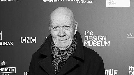 Jean-Paul Rappeneau wurde 94 Jahre alt.