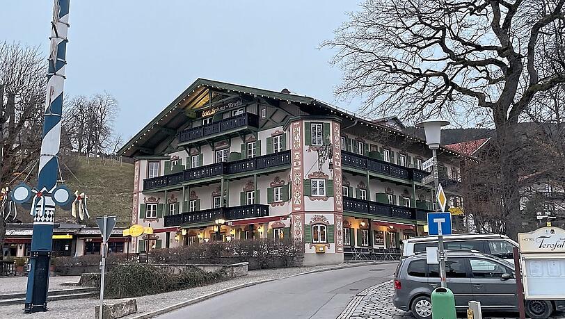 Die Geschichte des Hotels Terofal geht weit zurück. Die Geschichte des Hotels Terofal geht weit zurück.