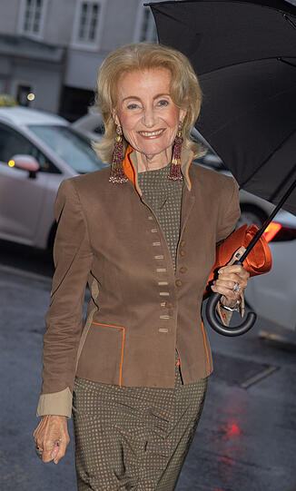 Elisabeth Gürtler