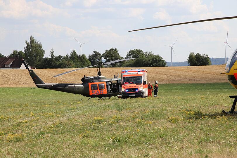 Unfall Rothenburg Ob Der Tauber Heute