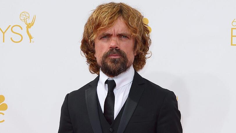 Peter Dinklage