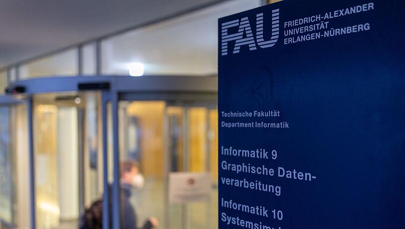 F&uuml;r Studierende in N&uuml;rnberg gibt es bald kein Hochschulsport in der Stadt mehr. (Symbolbild)