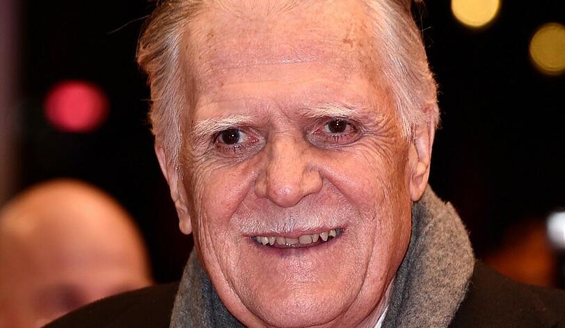 Er arbeitete mit den großen Regisseuren des Kinos zusammen, jetzt verstarb Michael Ballhaus im Alter von 81 Jahren.