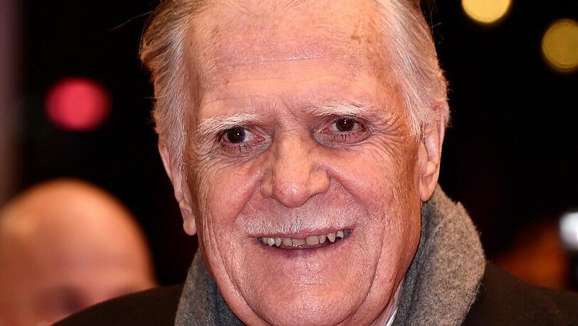Er arbeitete mit den großen Regisseuren des Kinos zusammen, jetzt verstarb Michael Ballhaus im Alter von 81 Jahren.
