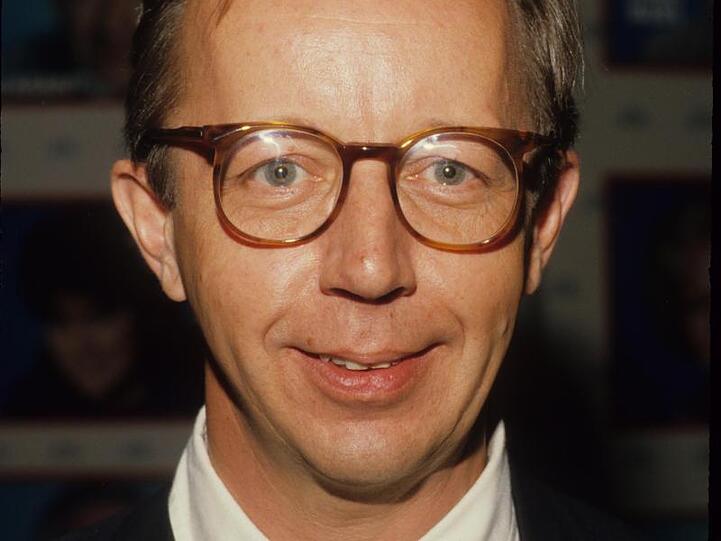 Max Wright, bekannt als Willie Tanner aus der US-Serie "Alf", ist mit 75 Jahren gestorben.