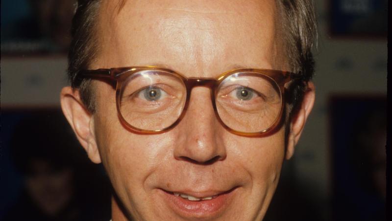 Max Wright, bekannt als Willie Tanner aus der US-Serie "Alf", ist mit 75 Jahren gestorben. Max Wright, bekannt als Willie Tanner aus der US-Serie "Alf", ist mit 75 Jahren gestorben.