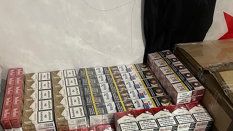 Der Steuerschaden soll enorm sein.