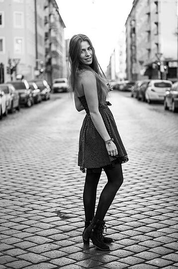 Friederike