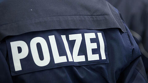 Die Polizei twitter zwölf Stunden lang über ihre Einsätze. (Symbolbild)