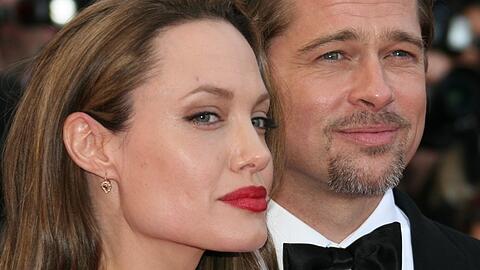 Angelina Jolie und Brad Pitt streiten seit Jahren vor Gericht.