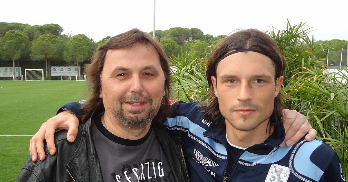 Radovan Rakic Das ist der